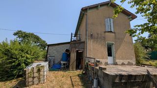  Maison � vendre 3 pi�ces 77 m�