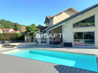  Maison � vendre 5 pi�ces 146 m�