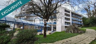  Appartement � vendre 2 pi�ces 56 m�