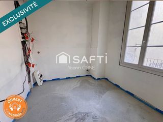  Appartement � vendre 1 pi�ce 28 m�