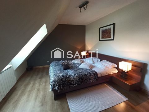   PEPITE SUR CEILLAC!!!!!! Appartement - 4 pi�ce(s) - 144 m�