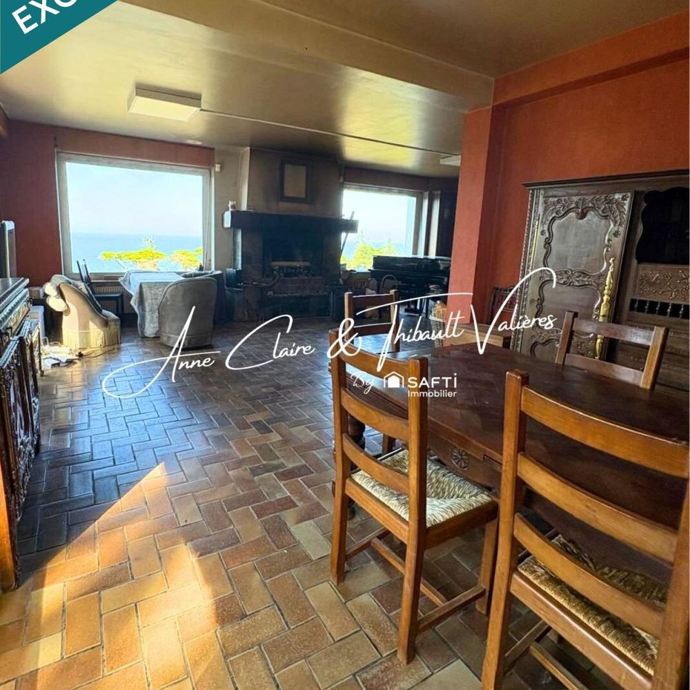 � vendre  Maison Plougasnou (29630)