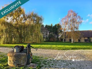  Maison � vendre 6 pi�ces 163 m�