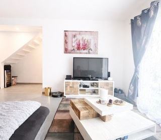  Maison � vendre 5 pi�ces 118 m�