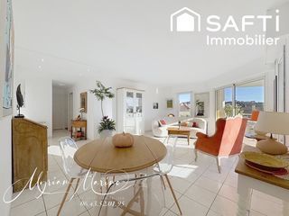  Appartement � vendre 3 pi�ces 69 m�