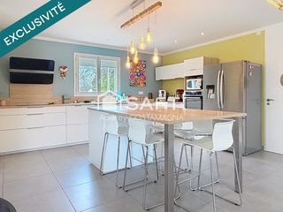  Maison � vendre 8 pi�ces 185 m�