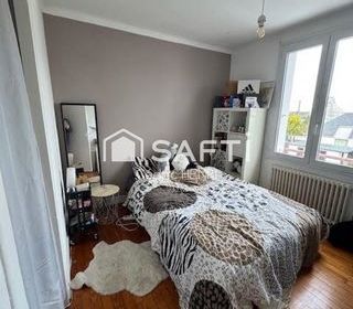  Maison � vendre 5 pi�ces 82 m�