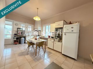  Maison � vendre 5 pi�ces 140 m�