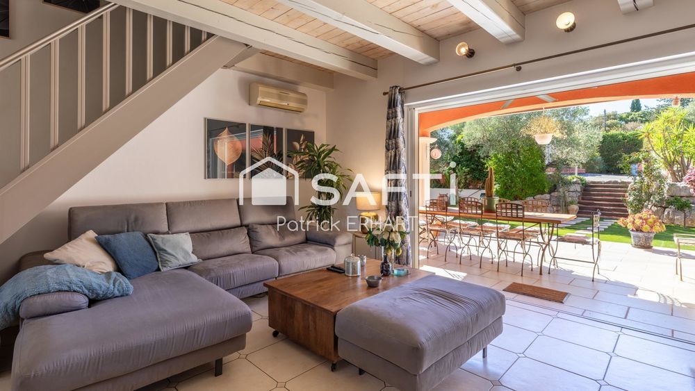 � vendre  Maison Puget-sur-Argens (83480)