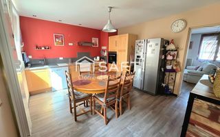  Maison � vendre 6 pi�ces 136 m�