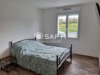  Maison � vendre 4 pi�ces 83 m�