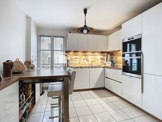  Appartement � vendre 4 pi�ces 82 m�