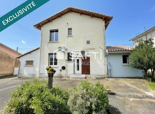  Maison � vendre 6 pi�ces 103 m�