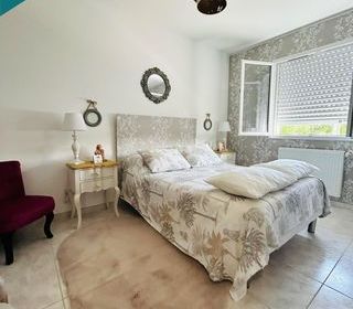  Maison � vendre 4 pi�ces 100 m�