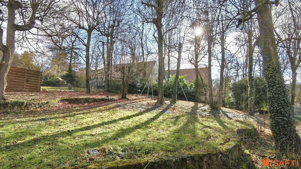 � vendre  Maison L'�tang-la-Ville (78620)