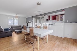  Maison � vendre 4 pi�ces 87 m�