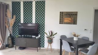  Appartement � vendre 3 pi�ces 63 m�