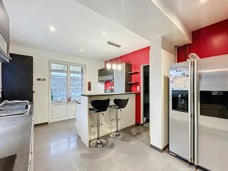  Maison � vendre 7 pi�ces 177 m�