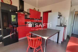  Appartement � vendre 3 pi�ces 69 m�