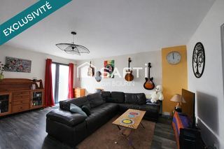  Maison � vendre 5 pi�ces 89 m�