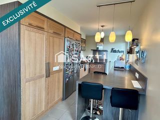  Appartement � vendre 5 pi�ces 106 m�