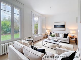  Maison � vendre 6 pi�ces 105 m�