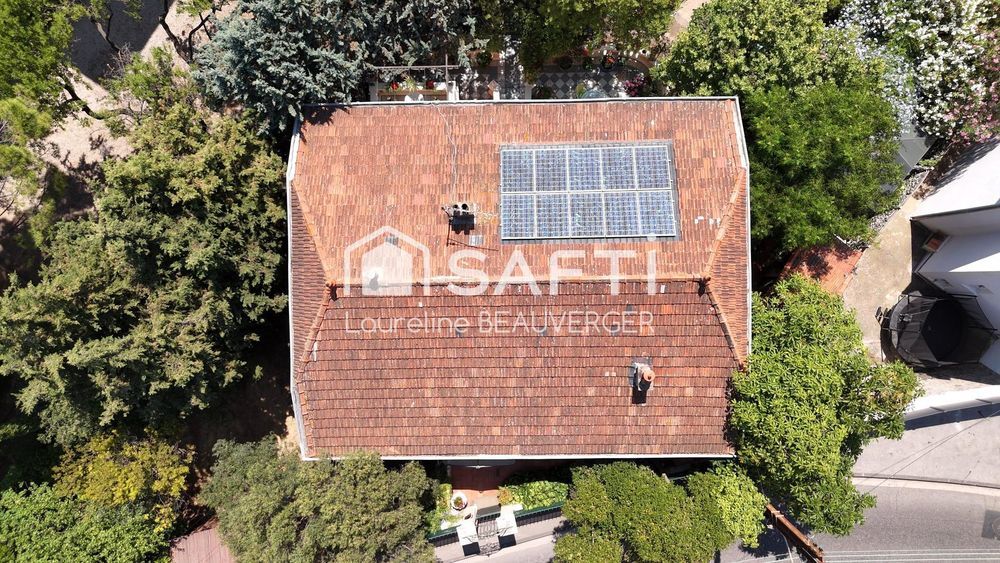 � vendre  Maison Toulon (83100)