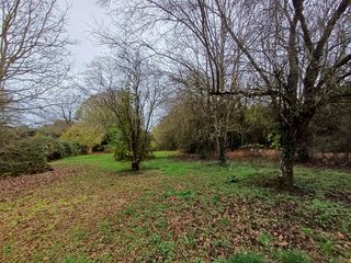  Terrain � vendre 2352 m�