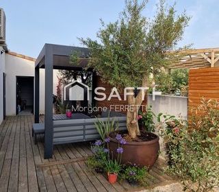  Maison � vendre 4 pi�ces 172 m�