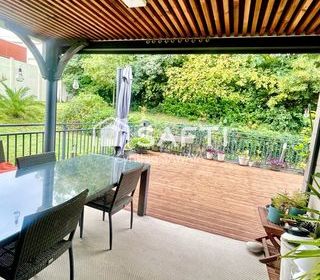  Appartement � vendre 3 pi�ces 62 m�