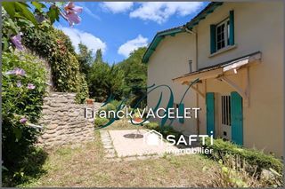  Maison � vendre 7 pi�ces 126 m�