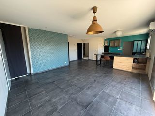  Maison � vendre 3 pi�ces 73 m�