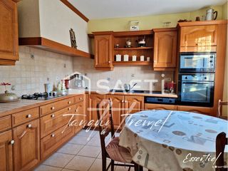  Maison � vendre 5 pi�ces 87 m�