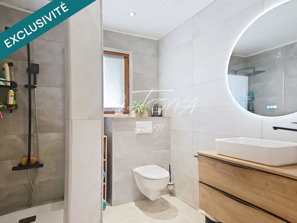 � vendre  Maison Estavar (66800)