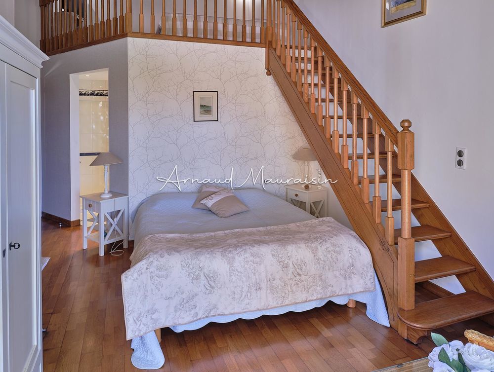 � vendre  Maison Challans (85300)