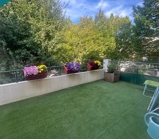  Appartement � vendre 1 pi�ce 29 m�