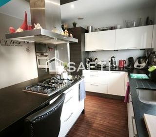  Maison � vendre 6 pi�ces 257 m�