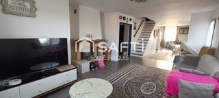  Maison � vendre 6 pi�ces 166 m�