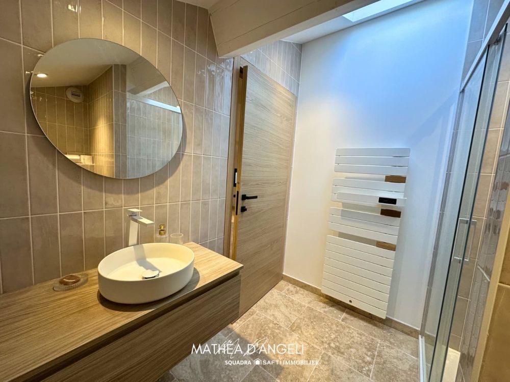 � vendre  Appartement Calvi (20260)