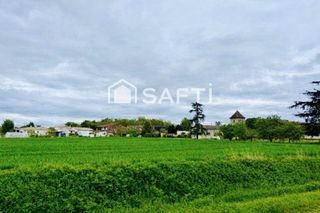  Terrain � vendre 1800 m�