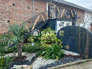  Maison � vendre 11 pi�ces 596 m�