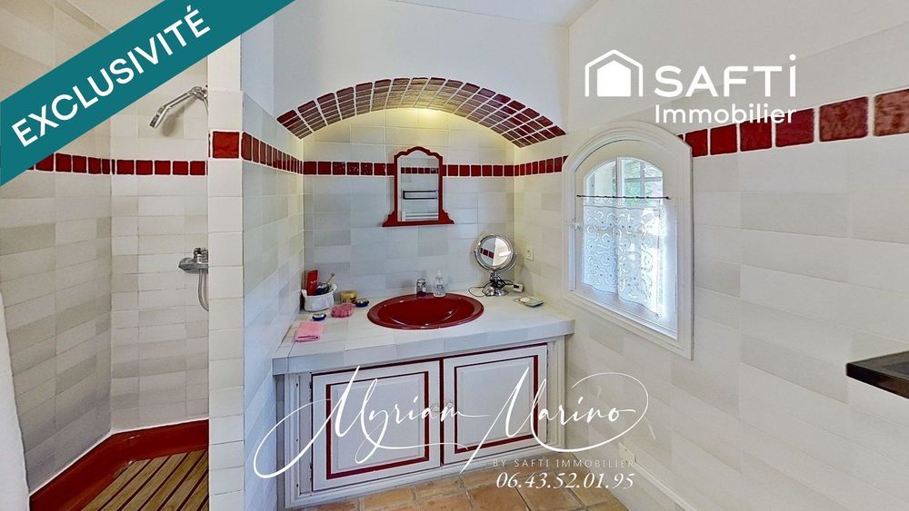 � vendre  Maison St Aygulf (83370)