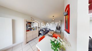  Appartement � vendre 2 pi�ces 37 m�