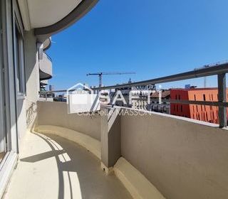  Appartement � vendre 3 pi�ces 65 m�