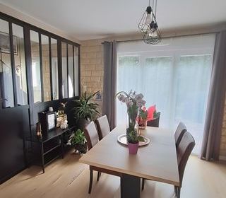  Maison � vendre 6 pi�ces 120 m�