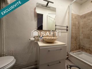  Appartement � vendre 2 pi�ces 32 m�