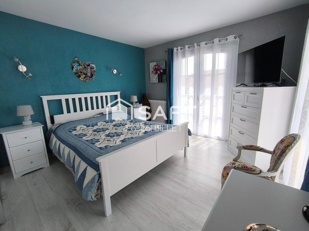 � vendre  Maison Berck (62600)