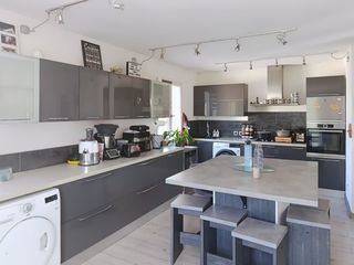  Maison � vendre 5 pi�ces 146 m�