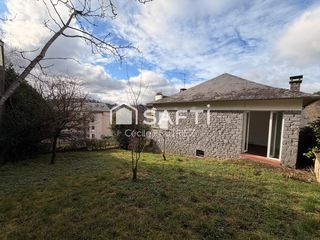  Maison � vendre 4 pi�ces 97 m�