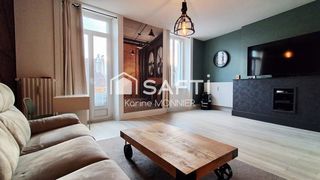  Appartement � vendre 3 pi�ces 80 m�